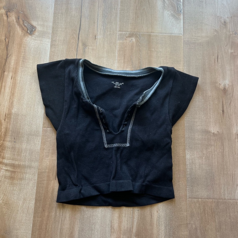 Urban Outfitters Crop Top